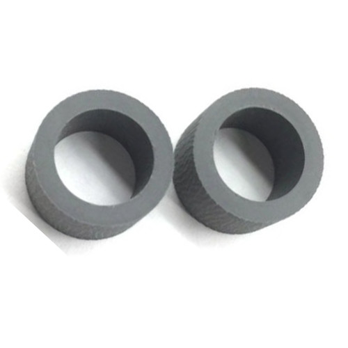 Paper feed pickup - paper, roller