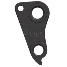 Cintre de dérailleur SP-140 pour NS Bikes Synonym, Define, Efine, Fuzz | D110...