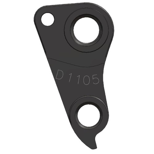 Cintre dérailleur 140 - de,