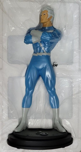 Quicksilver all blue variant - quicksilver,