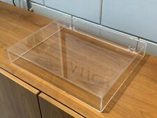 Micro Seiki DQ-41, DQ-43 Capot Couvercle Poussière Compatible