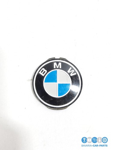 Original bmw e28 écusson - original,