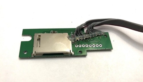 Spektrum card board dx4s - spektrum, sd