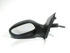 RETROVISEUR MANUEL GAUCHE