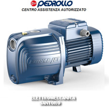 Électropompe Autoamorçante Future Jetm 1B HP 0,65 Volt 220 Pedrollo Jswm