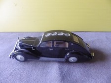 PRESSE  /   VOISIN C25 SANS BOITE