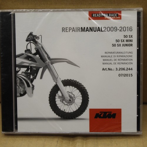 Manuel revue technique - revue,