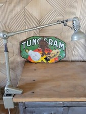 Lampe lumina industriel - lampe,