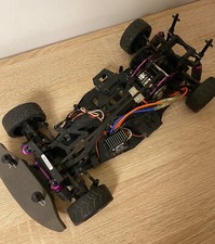 Hpi sprint chassis voiture - 2,