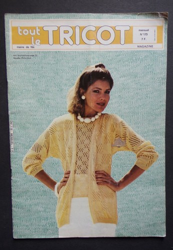 Catalogue ancien laine tout - §,