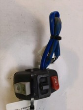 Commodo gauche - KYMCO AGILITY 125 (LKY22E20L237) - GPA-925307404 - Q9-7802V