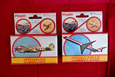 Maquette PLAYKIT 1/200 Montage