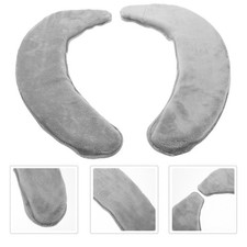  Tapis Wc Contour Lavable Accessoires Accessoires-de-salle-de-bain