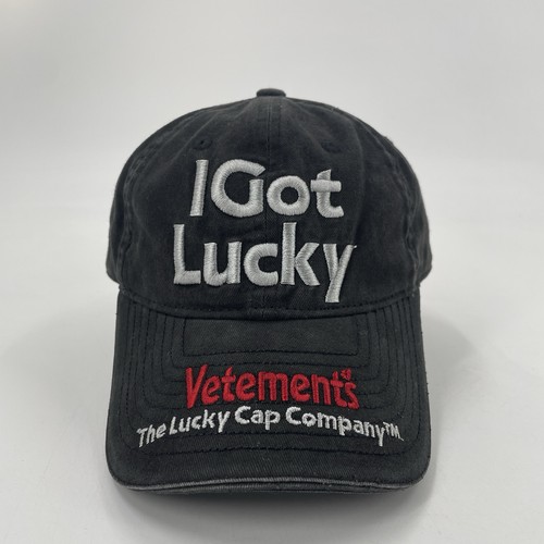 Fw22 vetements got - vetements, i