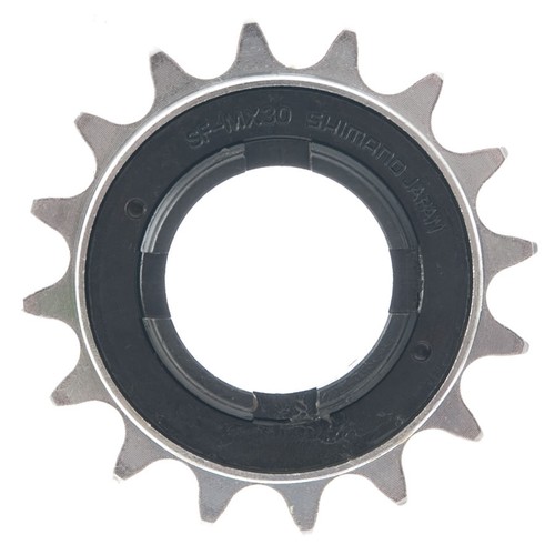 Shimano bmx single speed - bmx, single-speed