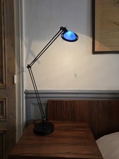 Lampe design vintage Bérénice Tavolo – Luceplan