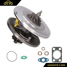 CHRA Turbo prévu pour