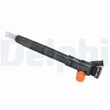 1x Injecteur DELPHI