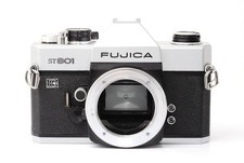Bon Fujica FUJICA ST801 Body