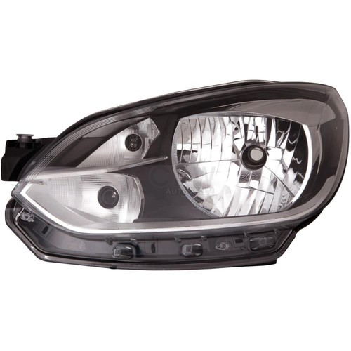 Projecteur halogène front - projecteur,