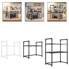 Étagère Micro-ondes Meuble