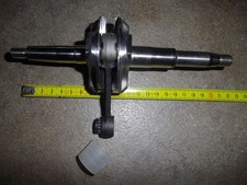 Jamais servi, embiellage vilbrequin scooter Peugeot Speedfight Ludix Vivacity 3A