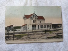 Cpa carte postale 33 Gironde