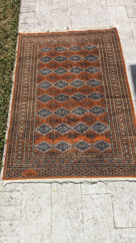Tapis orient boukhara - tapis,