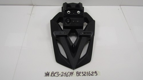 Support plaque - support,