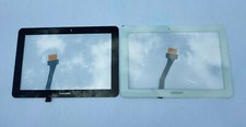 Vitre / écran tactile pour Samsung Galaxy Tab 10.1 pouces GT-P7500