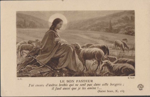 Belle image pieuse holy - belle,