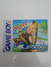 Notice Dennis / Denis la