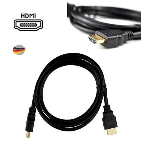 Grande vitesse câble hdmi - vitesse,