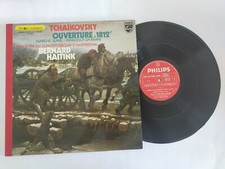 LP Vinyle 33T Tchaikovsky
