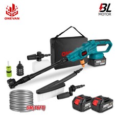 Nettoyeur haute pression sans