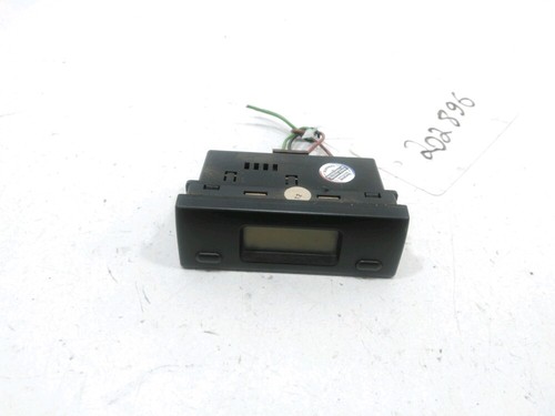 Montre 6155e5 citroen xantia - citroen,