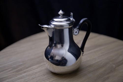 Magnifique cafetière - magnifique,