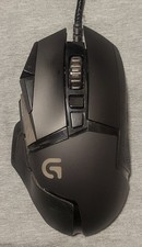 Logitech G502 Proteus Core RGB