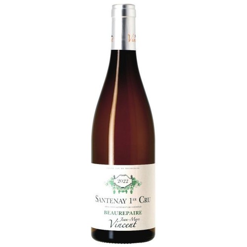 Jean marc vincent santenay 1er - jean-marc,