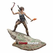 TOMB RAIDER - Lara Croft