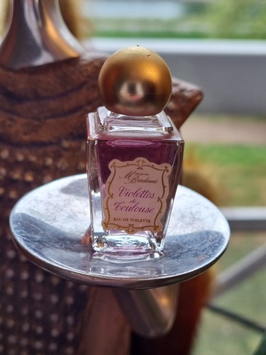 Violettes toulouse edt - de,