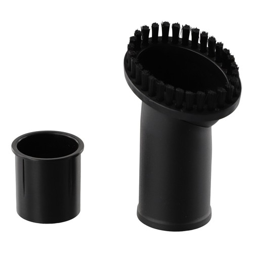 Brosse ronde pour - , accessoires