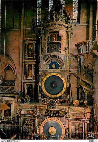 Carte postale - carte, 67