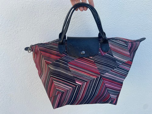 Sac main longchamp - -, ligne