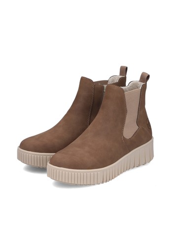 Rieker damen y6151 - damen,
