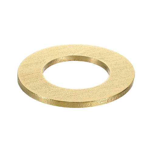 M30 rondelle plate laiton 54mm - m30,