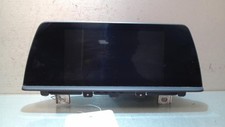 Ecran GPS BMW SERIE 1 F20