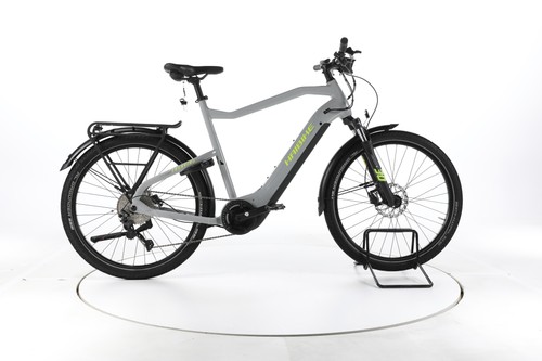 Haibike trekking vélo - 6,