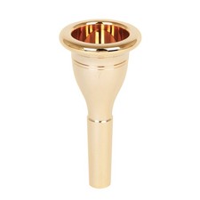  Embouchure Tuba Bigner Des
