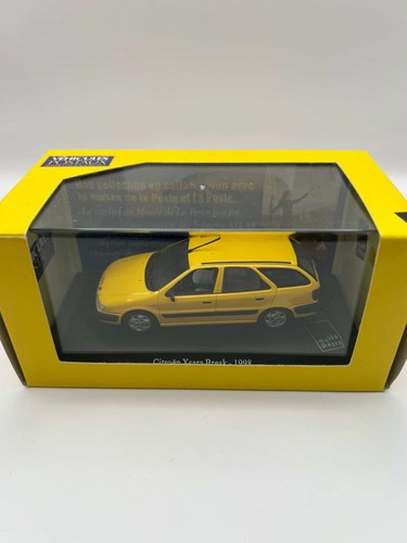 R716 voiture miniature atlas - r716,